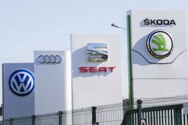 Seat prije 33 godine postao dio Volkswagen Group
