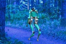 Agility Robotics predstavio robota dostavljača