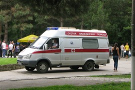U sudaru dva autobusa povrijeđeno 11 lica