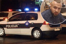 Poznat identitet muškarca čije je tijelo pronađeno nakon ubistva ...