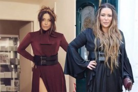 Ana Nikolić otkrila koliko je kilograma izgubila