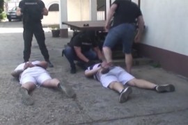 Heroin i marihuanu nabavljali u Crnoj Gori, a prodavali u Beogradu