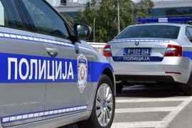 Uhapšen sinovac poznatog crnogorskog narko-bosa