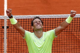 Nadal "kralj" Pariza, osvojio 12. Rolan Garos