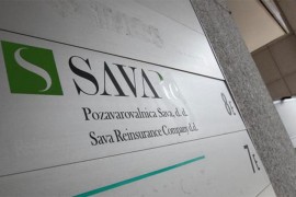 Allianz mjerka Savu Re