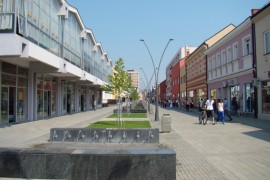 Nijedna firma se nije prijavila na tender za izgradnju kanalizaciije