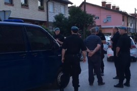 Određen pritvor osumnjičenima za ubistvo Ammara Kapidžića