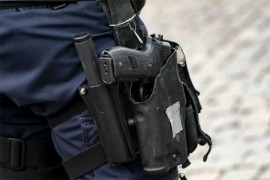Policija ranila muškarca na željezničkoj stanici u Malmeu