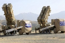 Iran predstavio šta sve može njegov PVO sistem