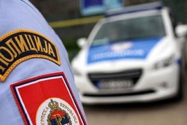 Slao poruke udatoj ženi, pa dobio batina