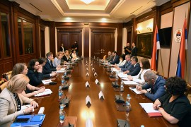Višković nezadovoljan mišljenjem Evropske komisije