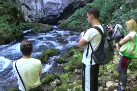 Čista Sana da ostane budućim generacijama