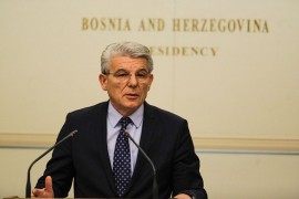 Džaferović: SDA ne blokira formiranje vlasti