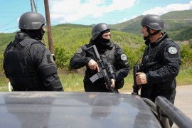 Graso sada tvrdi da KFOR nije znao za akciju ROSU: Pogrešno sam ...