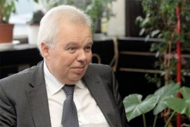 Ivancov: Šta bi se desilo da u SAD-u neki ambasador kaže da tužilac ...