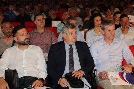 Mićić kandidat za predsjednika SDS-a