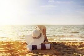 Temperatura do 35 stepeni, mogući pljuskovi