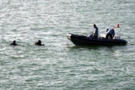 Poginulo sedmoro migranata kod Lezbosa