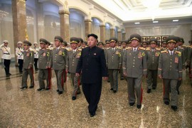 Medijske tvrdnje: Polubrat Kim Džong Una bio doušnik CIA-e