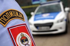 Eksplozija u ugostiteljskom objektu Istočnom Novom Sarajevu
