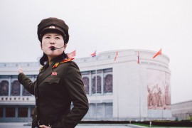 Otkrivene lokacije javnih pogubljenja u Sjevernoj Koreji?