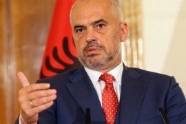 Mediji: Albaniji prijeti ozbiljna kriza