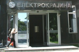 Nastavak modernizacije elektroenergetske mreže