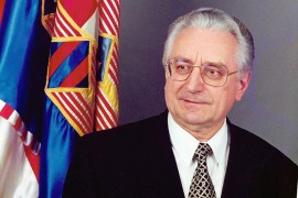Simfonijski orkestar HRT-a snima muziku za serijal o Tuđmanu