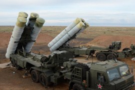 Rusija u julu isporučuje S-400 Turskoj
