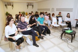 Novinarska radionica u Trebinju: Kako prepoznati kvaziinformacije