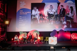 "Play Media Day 04" u Banjaluci okupio oko 1.000 posjetilaca