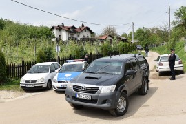 Slučaj ubistva Krunića: Popović komunicirao s napadačem ...