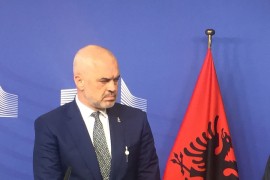 Rama: Sanjam o nečemu većem