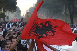 Kako je Albanija postala centar evropskog šverca drogom
