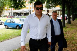 Lazukić se još nije razveo od Bekvalčeve, a planira novo vjenčanje