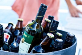 20 osoba uhapšeno zbog krijumčarenja alkohola