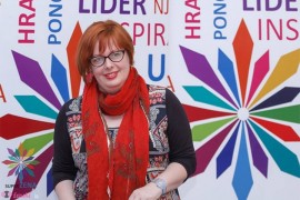 Jagoda Iličić drugi put dobitnica nagrade Društva pisaca BiH