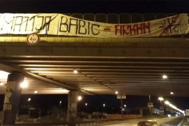 Torcida osnivača Indexa uporedila sa Arkanom