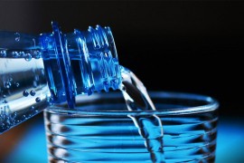 Svaka osoba sedmično unese 2000 komadića plastike