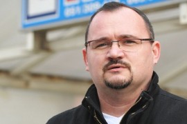 Jaćimović: U DNS-u nismo imali koncept rada na terenu