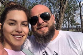 Brat Seke Aleksić uhapšen zbog reketiranja