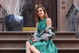 Saga se nastavlja, Severina tvrdi: Iza svega stoji otac