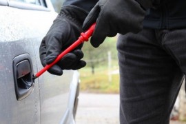Uhapšen osumnjičeni za krađu 14 automobila
