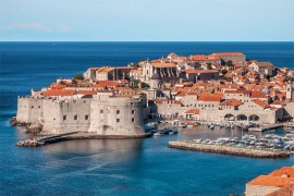 Novi napad na Srbe: Maskirani prijetili Trebinjcu u Dubrovniku