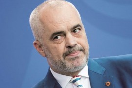 Rama: Kada predsjednik poludi, u ime naroda reaguje parlament
