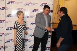 DNS dobio više od 300 novih članova u Banjaluci