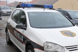 Sirijac izbo Sarajliju