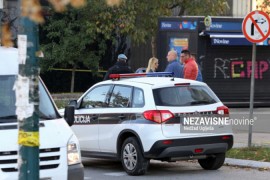 Ubice sarajevskih policajaca istopile oružje i auto koje su koristili ...