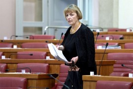 Pusić: Ako si Srbin, Rom ili gej nisi siguran u Hrvatskoj