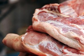 Džihadisti jedu svinjetinu kako bi se bolje prikrili